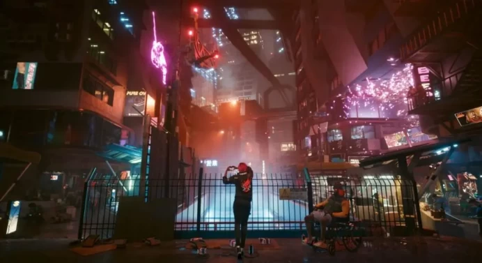 Cyberpunk 2077 | Steam | Completely New Account | PC