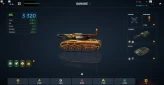 Tanki Online | Warrant Officer 4 | 538k Crystals | Thunder Excelsior | Armadillo