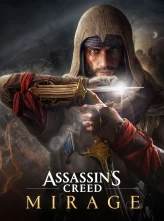 Assassin's Creed Mirage | PC | Uplay Full Access | RU/EN Language
