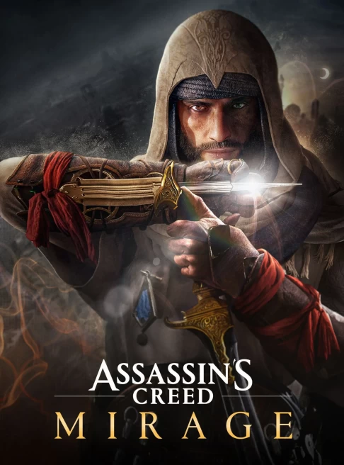 Assassin's Creed Mirage | PC | Uplay Full Access | RU/EN Language