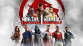 Mortal Kombat 1: Definitive Edition | PS5 | Khaos Reigns Kollection | P3 Activation