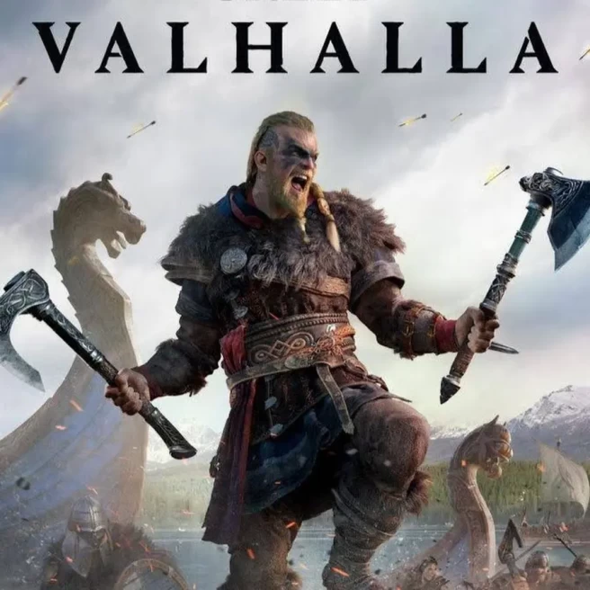Assassin's Creed Valhalla | PC | Uplay | Full Access | Email Included