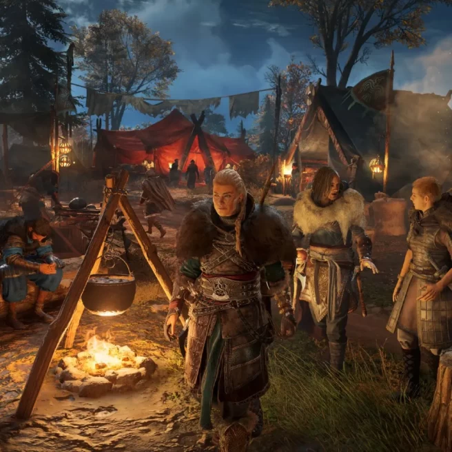 Assassin's Creed Valhalla | PC | Uplay | Full Access | Email Included