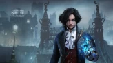 Lies of P + DLC Overture | PS4 | P3 Activation | Russian | Standard Edition