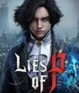 Lies of P | Standard Edition | PS5/PS4 | P3 Activation