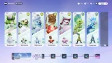 Personal Account | Level 62 | EU | Female Character
