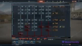 War Thunder | Sweden Rank VI | 350+ Days Premium | Global