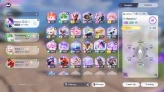 EU Personal Account | Lvl 61 | ALL 33 Prismana Aniimo (ALL PERFECT) | 30 Sparkling |+ bp