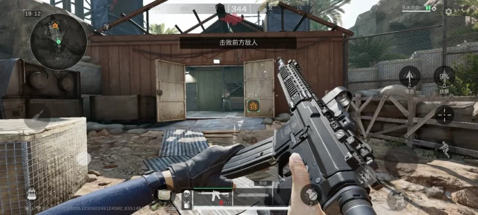 DF1111 // / PC & Mobile / / Delta force account / / 33+ lvl / / 40.000.000 / / 40KK
