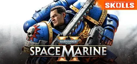 Warhammer 40000: Space Marine 2 | PC | Steam | Standard Edition
