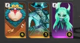 Torchlight: Infinite | EU Tartarus | Kong C4 | Lunaria C3 | Cube C4