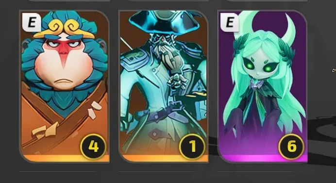 Torchlight: Infinite | EU Tartarus | Kong C4 | Lunaria C3 | Cube C4