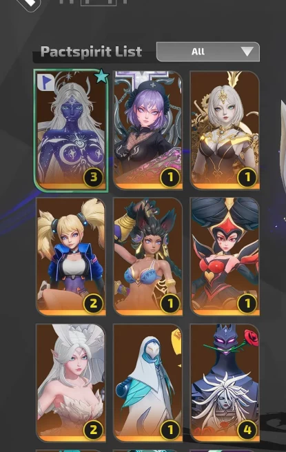 Torchlight: Infinite | EU Tartarus | Kong C4 | Lunaria C3 | Cube C4