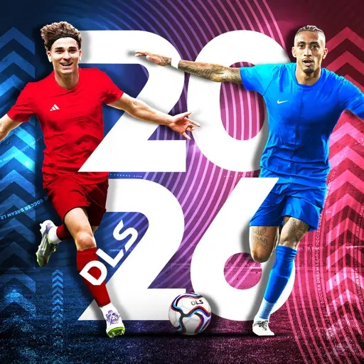 DLS199 | Full Training, Accommodation, Commercial, Recrutment, Medical, Fanzone 2s - Ronaldo 98 - Messi 99 - Mbappe 97