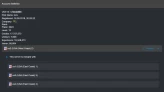 Darkorbit | America 1/5 Server | 8 IRIS + 31 LF3 + 14 B02 | Full Change Data