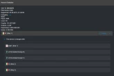 Darkorbit | EU 6-7, Italy 1-2-3, Asia1 | Level 20 | 23 Pilot Points