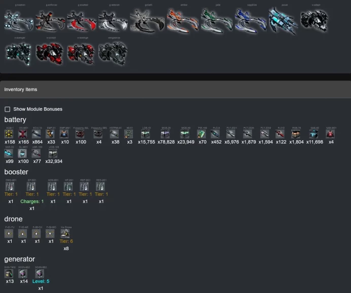Darkorbit | Germany Server 4 | 8 Iris | 32 LF3 | 2 LF4 | 15 B02 | 14 Pilot Points
