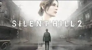 Steam | Silent Hill 2 Digital Deluxe | 0 Hours | PC
