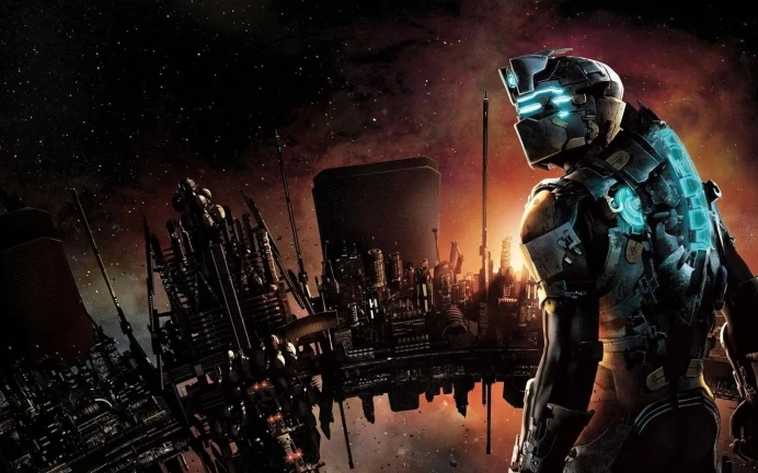 EA App | Dead Space 2 + Bonus Games | PC | Full Access | Your Account