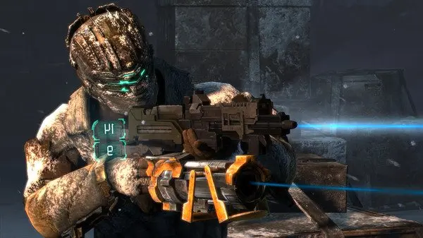 Dead Space 3 | PC | EA Account | Full Access | Email Included