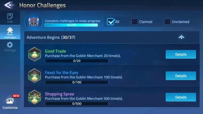 Global|Lv.251|1399m Power|Camp 75-5|Vip 10|327 Hero|12 Nexus|42 Awaken|11 UR|8 Epic & 35 Elite Skin|Check SS MLA156B