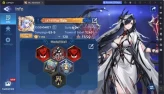 Global | LV 145 | 111M Power | Camp 63-9 | VIP 9 | 21 Awakening | Hero 244 | 5 UR | 4 Epic | Detail Check SS MLA102B
