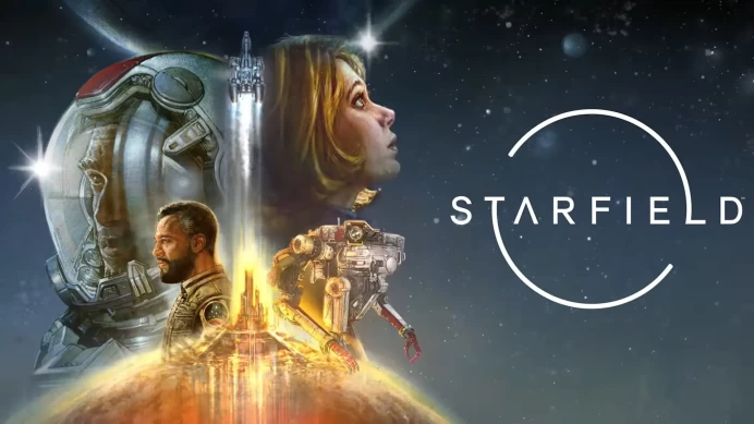 Starfield | Steam Account | Full Access | Standard Edition | PC