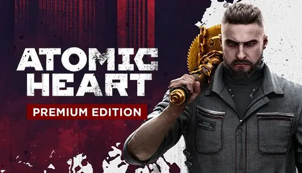 Atomic Heart Ultimate Edition | Steam | All Story DLC | PC