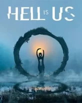 Steam PC | Hell Is Us | Ready Account | Native Mail | Full Access