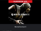 Mortal Kombat X | PS4/PS5 | Ukraine Region | Official