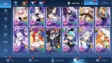Global 70***|Lv.301|Camp 77-23|VIP 10|Power: 2412M|14 Nexus|72 Awakening|Hero 263|13 UR|8 Epic|Check SS MLA194B
