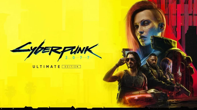 Cyberpunk 2077 Ultimate Edition | Steam | Full Access + Email | Region Change