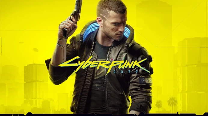 Cyberpunk 2077 | Steam PC | Full Access | Email Included