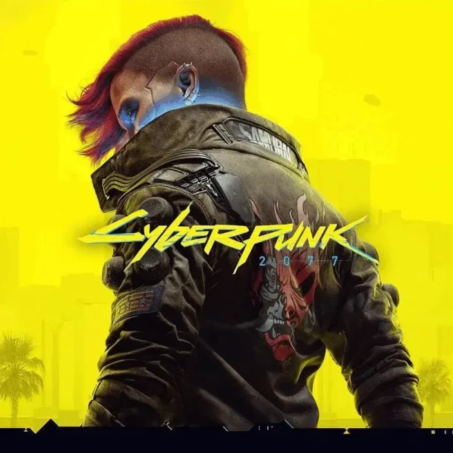 Cyberpunk 2077 | PC | Steam | Ready Account | Full Access