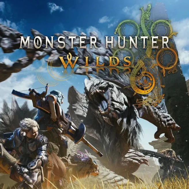 Steam Account | Monster Hunter Wilds | Full Access | PC
