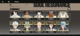 Nuverse SEA|Lv 72|14 SSR 13 Sign|Candice,(Ichigo HollowB1,Ulquiorra,Grimmjow,Ichigo DZ,Soi Fon,Aizen,Toshiro,Etc)+Stamp|BSR1387