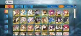 NA Lv 133|17 SSR Servant|RG + O|Beast Eresh (NP 5),Merlin Np 2,Skadi Caster,Koyan Light,Kama,Tamamo,Kintoki,Kenshin,Etc|FGO1086