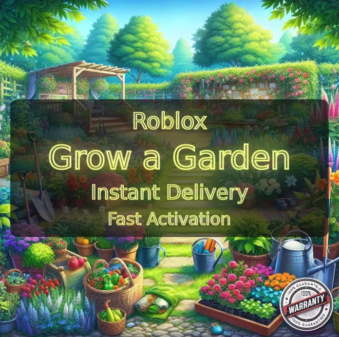 x7 Burning Bud Planted+GOOD GARDEN+50+ PETS+Capybara (Lv.28) (5.53 KG)+13B SHECKELS+Zen Egg x1+Paradise Egg x1 #LOT-144040