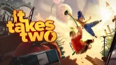 It Takes Two | PS4/PS5 | Ukrainian PSN Account | Official