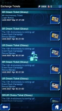 Duel Links|Many Meta Deck(Memento,Branded,Horus,Drack Magician,RDA,Swordsoul,Red-Eyes,Etc|Goodstaple|9999+ gems|DL023B