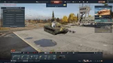 War Thunder | Japan Ground Tree | I-IV Rank Tanks | 1M Silver | AVM (BMP-3)