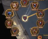 Albion Online Europe | Crossbows 400+ | Ranged Weapons | 18M PvE Fame