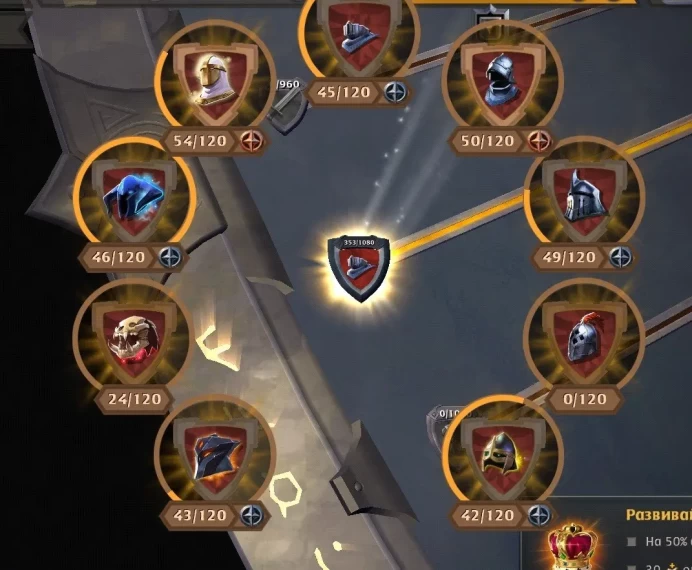 Albion Online Europe | Crossbows 400+ | Ranged Weapons | 18M PvE Fame
