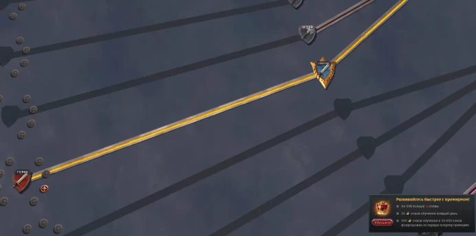 Albion Online | Europe Server | 10M PvE Fame | T8 Dual Swords | 4-5M Silver