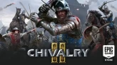 Chivalry 2 | Epic Games PC | Full Access | 0 Hours Played
