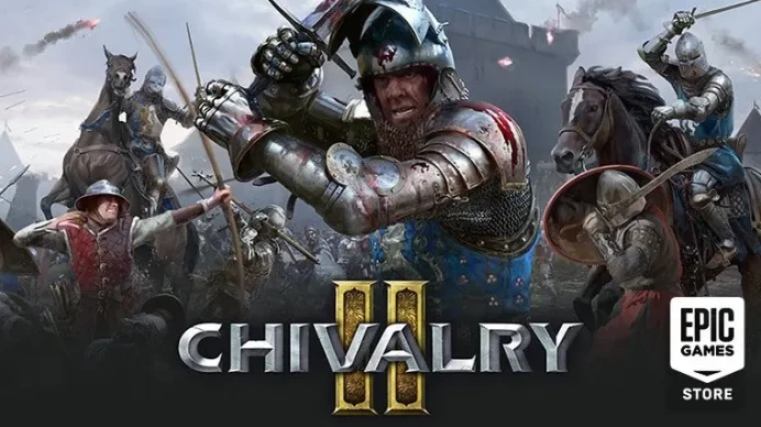 Chivalry 2 | Epic Games PC | Full Access | 0 Hours Played
