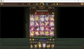 Asia|5.7M CC|246 DM|7 LR, 14 UR +Collab Re:ZERO|NMeli,LMeli2/6,PEli,QDiane,Roxy3/6,Brunhild,Subabea Etc|Code Only|SDS5298