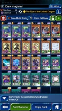 Duel Links|Many Meta(Branded,DM,Hero,Horus,Chimera,Swordsoul,Infernity,Memento,Shinign Sarc,Cyber Dragon etc)|8k Gems|DL011B