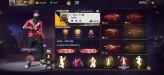 Free Fire | Season 2 Hiphop Bundle | Cobra MP40 Max Lv6 | Elite Master