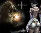 Lineage 2 | RU/EU East Bartz | Level 1 | Dual Swords | Gray Card & Agathion